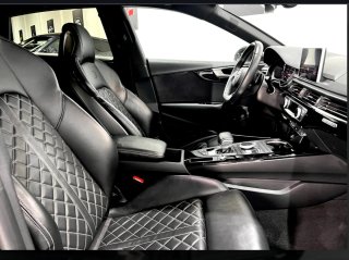 Audi A5 2017