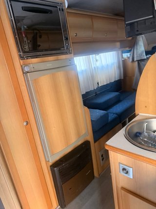 autocaravana 7plazas
