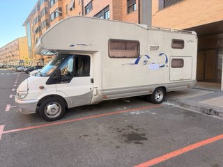 autocaravana 7plazas
