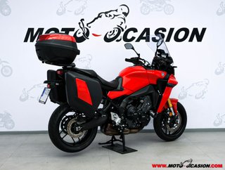 YAMAHA TRACER 9 GT