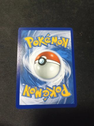 Carta Pokémon Cramorant