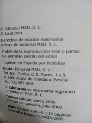 Nuevas tecnologias en educacion infantil el rin...
