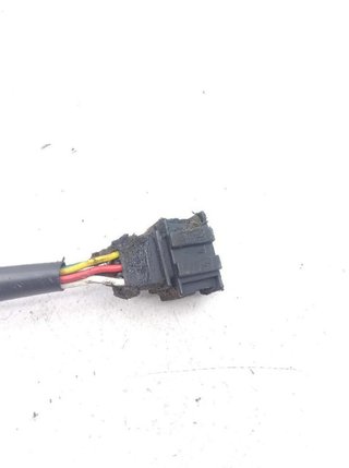 Retrovisor derecho seat toledo i (1l) 22553423