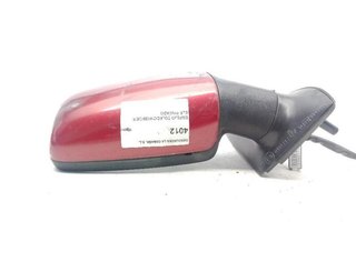 Retrovisor derecho seat toledo i (1l) 22553423