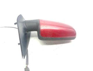 Retrovisor derecho seat toledo i (1l) 22553423