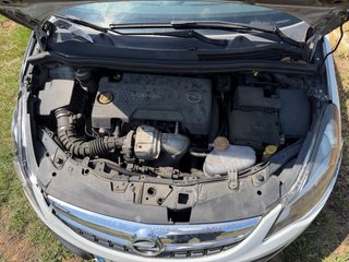 Opel Corsa 2011