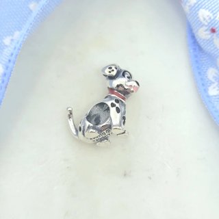 CHARM DALMATA NUEVO PERRITO DISNEY