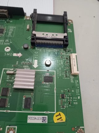 Placa base Samsung BN41-01258B