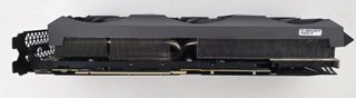 Zotac Gaming RTX 3080 Ti Trinity Tarjeta Gráfica