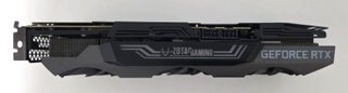 Zotac Gaming RTX 3080 Ti Trinity Tarjeta Gráfica