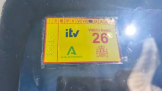 Renault Grand Kangoo 2007