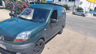 Renault Grand Kangoo 2007