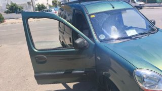 Renault Grand Kangoo 2007