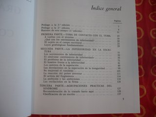 GRAFOLOGIA Y COMPLEJOS ( MAURICIO XANDRO )