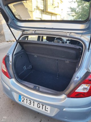 Opel Corsa 2010