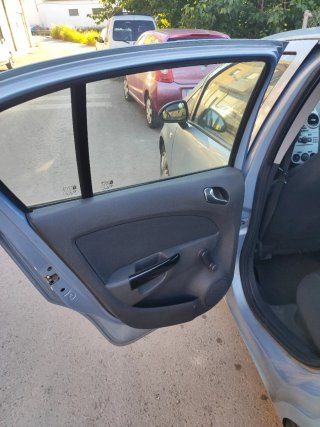 Opel Corsa 2010