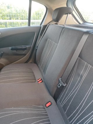 Opel Corsa 2010