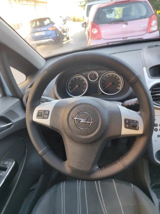 Opel Corsa 2010