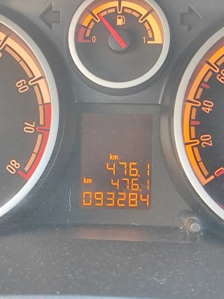 Opel Corsa 2010