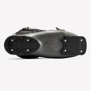 Botas de esquí hombre, Rossignol Alltrack 90 HV, gris