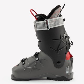 Botas de esquí hombre, Rossignol Alltrack 90 HV, gris