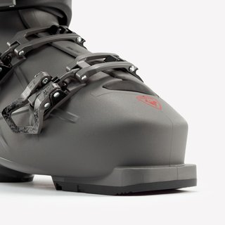 Botas de esquí hombre, Rossignol Alltrack 90 HV, gris