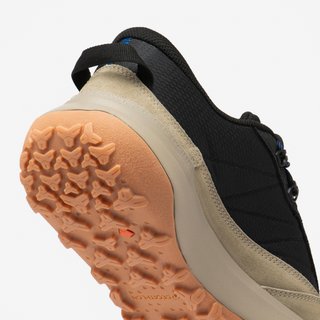 Zapatillas de montaña y trekking impermeables NH500 bajas