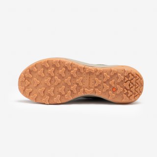 Zapatillas de montaña y trekking impermeables NH500 bajas