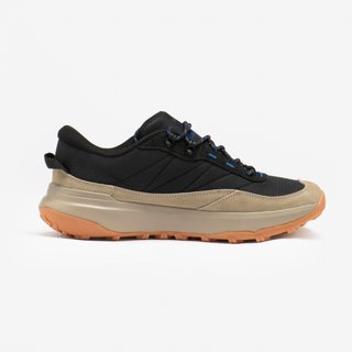 Zapatillas de montaña y trekking impermeables NH500 bajas