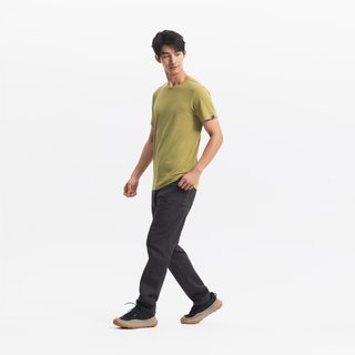 Zapatillas de montaña y trekking impermeables NH500 bajas