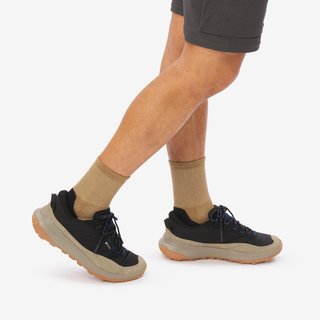 Zapatillas de montaña y trekking impermeables NH500 bajas