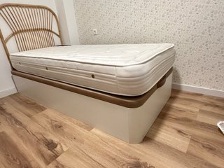 Colchón 90x190