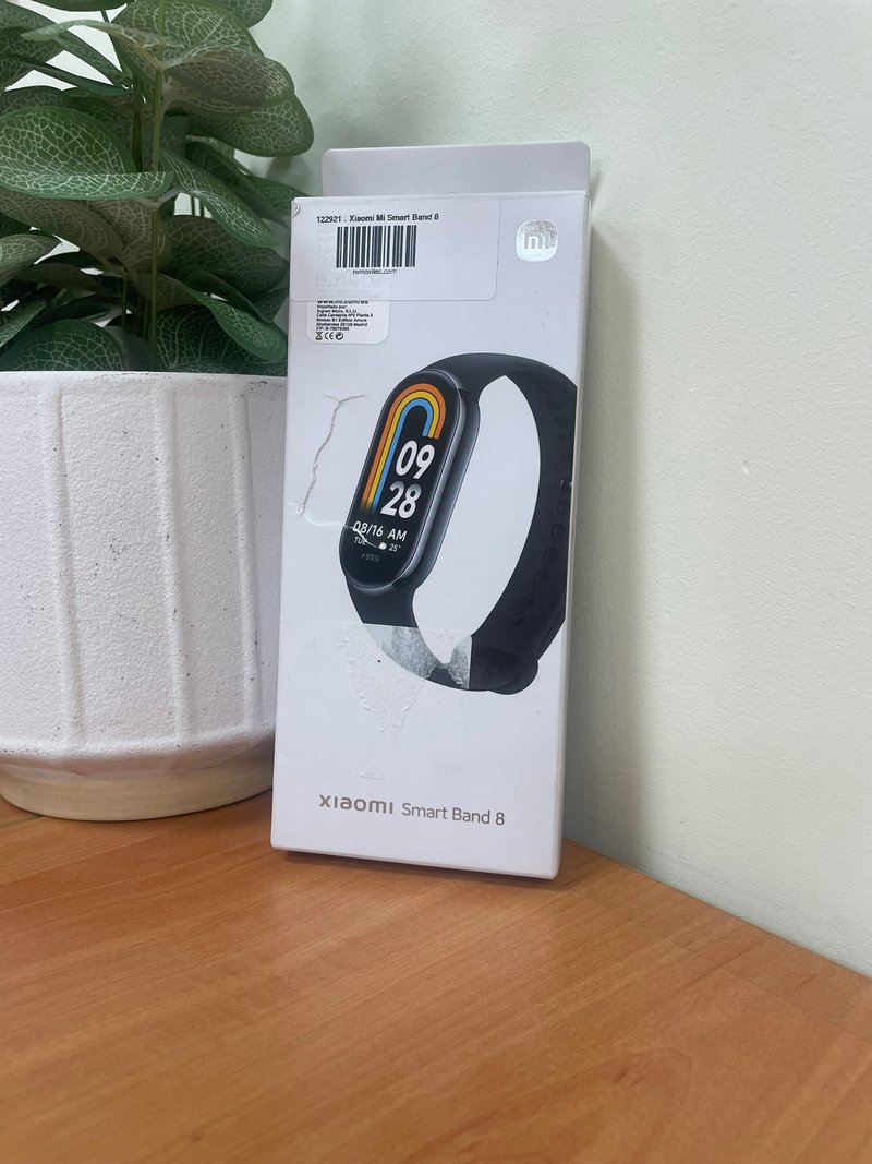 Xiaomi Mi Smart Band 8 (ref. 122921)