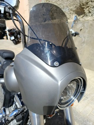 Yamaha Wild Star