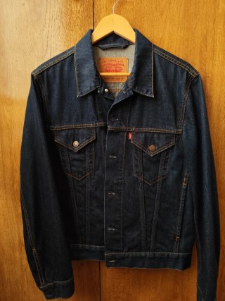 Levi’s 70550-04 Trucker Jacket Type III 90's (M)