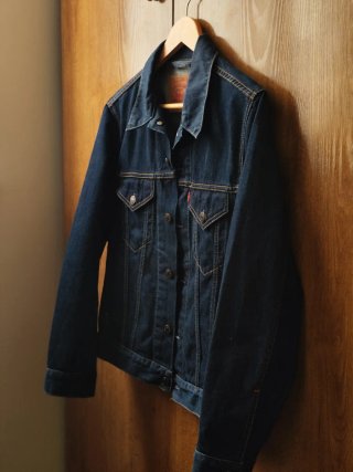 Levi’s 70550-04 Trucker Jacket Type III 90's (M)