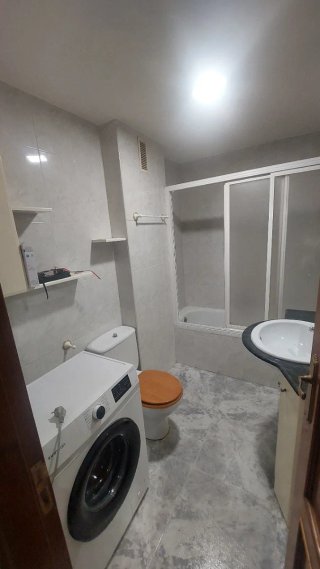 Alquiler de habitaciones