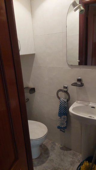 Alquiler de habitaciones