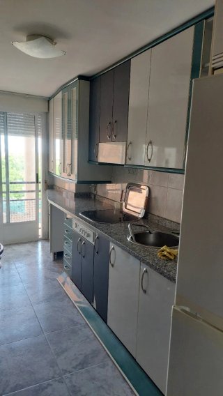 Alquiler de habitaciones