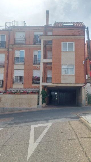 Alquiler de habitaciones