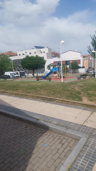 Alquiler de habitaciones