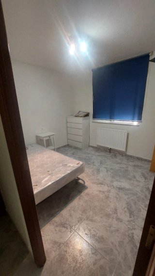 Alquiler de habitaciones