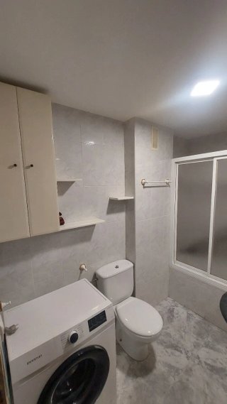 Alquiler de habitaciones
