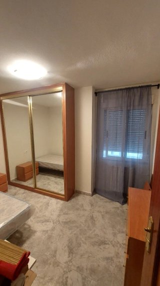 Alquiler de habitaciones