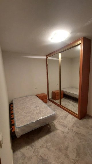 Alquiler de habitaciones