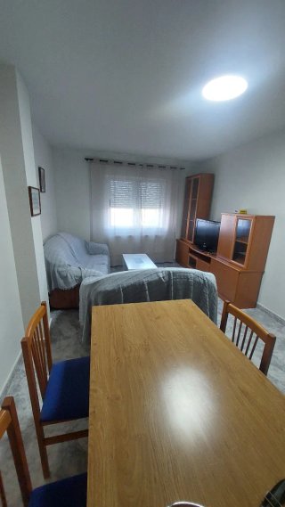 Alquiler de habitaciones