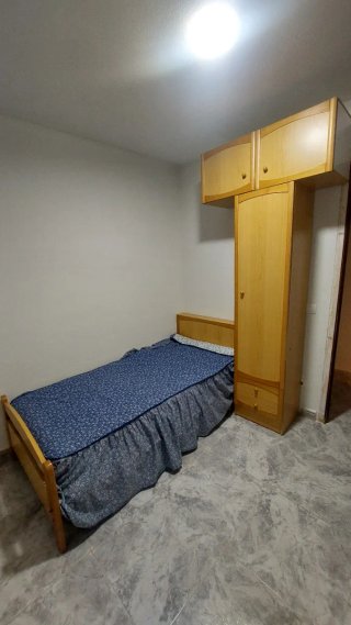 Alquiler de habitaciones