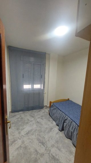Alquiler de habitaciones