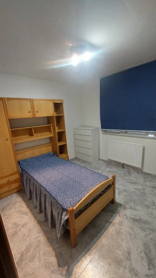 Alquiler de habitaciones