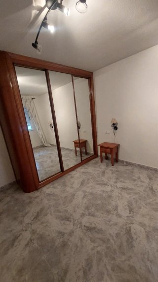 Alquiler de habitaciones